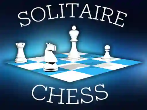 Hra Solitaire Chess online