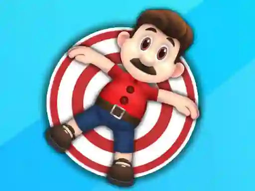 Hra Kick The Mario online