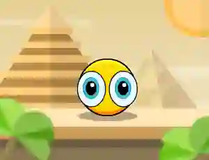 Hra Bouncy Golf online