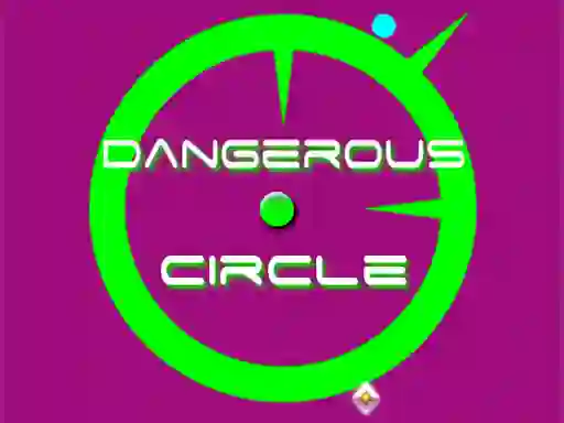 Hra Dangerous Circle online