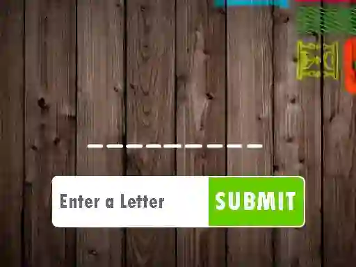 Hra HangMan online