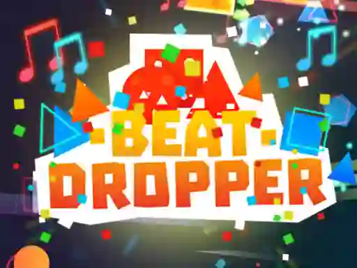 Hra Beat Dropper online