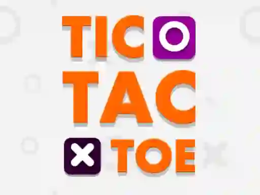 Hra Tic Tac Toe Arcade online