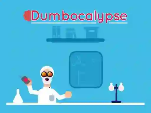 Hra Dumbocalypse online