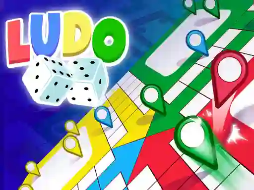 Hra Ludo Dice online
