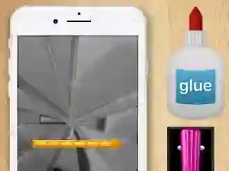 Hra Iphone X Makeover online
