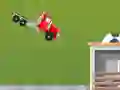 Hra Destructo Truck online