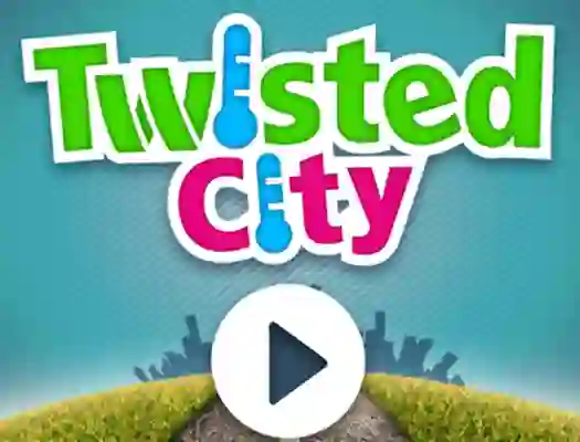 Hra Twisted City online