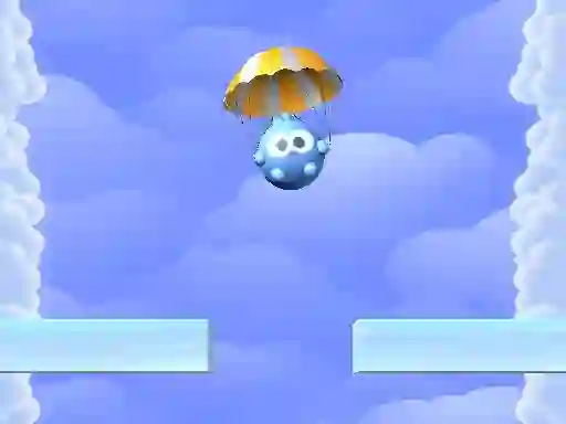 Hra Falling Game online
