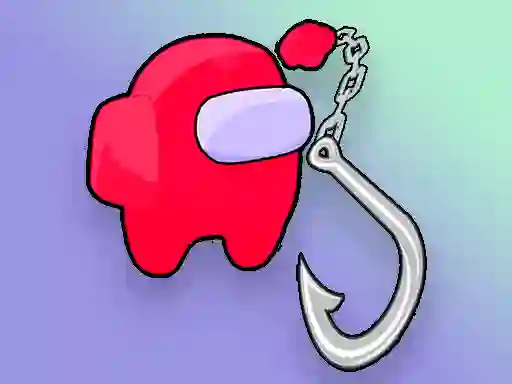 Hra Impostor Hook online