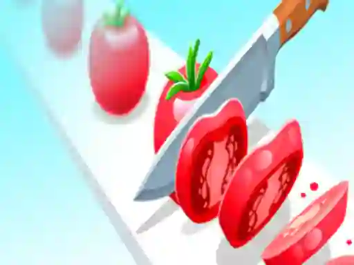 Hra Chop Slices online