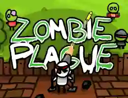 Hra Zombie Plague online