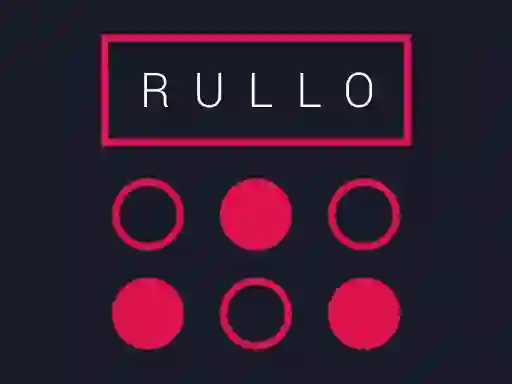 Hra Rullo online
