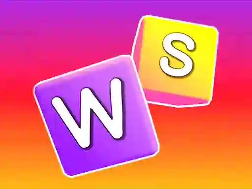 Hra Word Swipe online