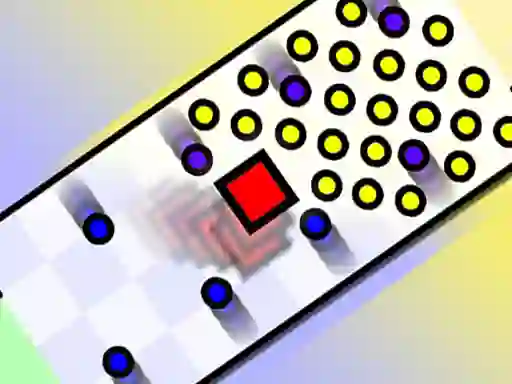 Hra Crazy Difficult Game online