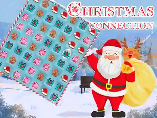 Hra Christmas Collection online