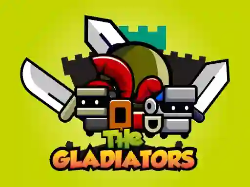 Hra Gladiators online