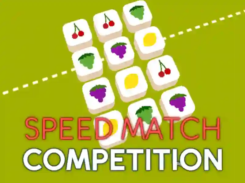 Hra Speed Match Competition online