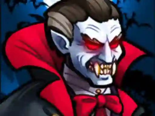 Hra Vampire Survivor online