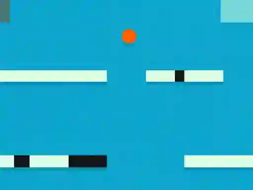 Hra Ball Fall online