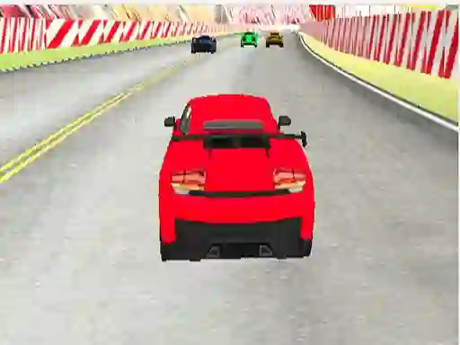 Hra Car Race Champ online