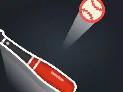 Hra Baseball hit! online