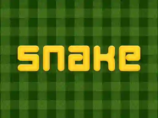 Hra Snake online