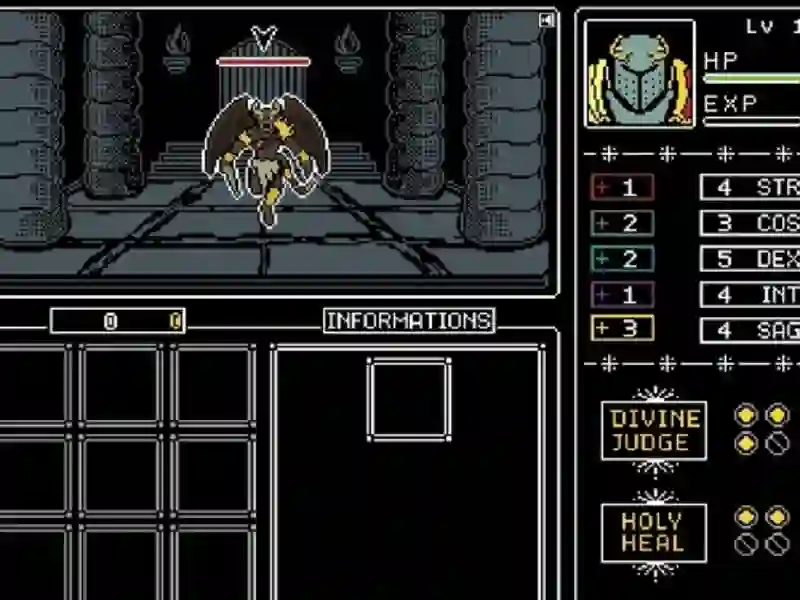 Hra Tartarus Dice online