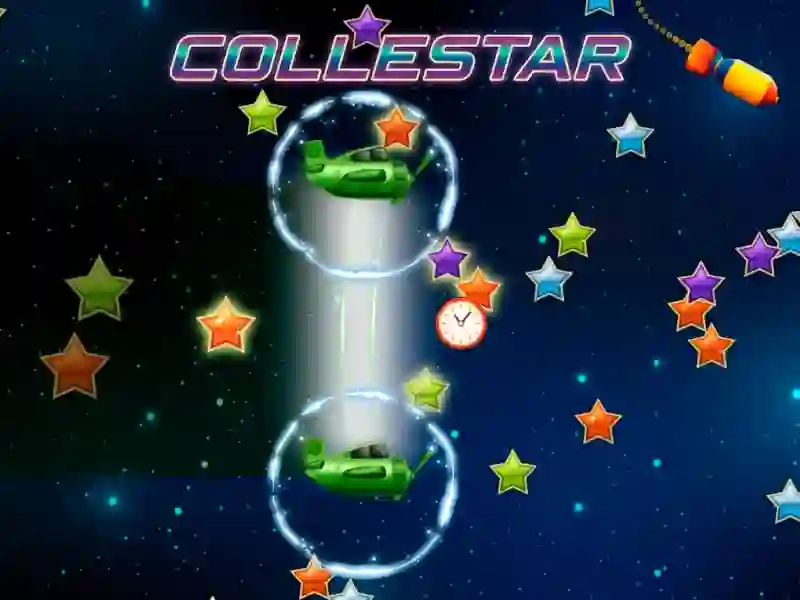 Hra Collestar online