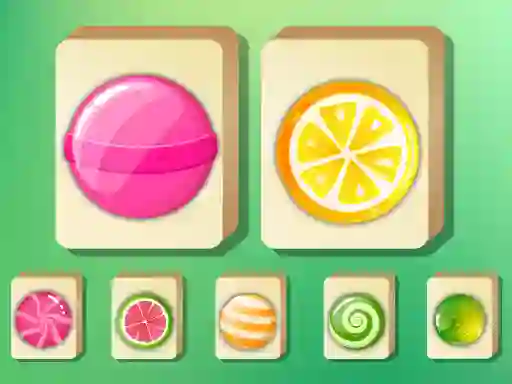 Hra Mahjong online