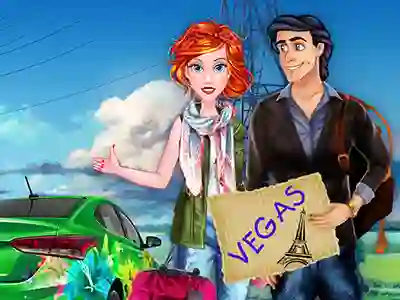 Hra Hitchhiker's Guide for Princesses online