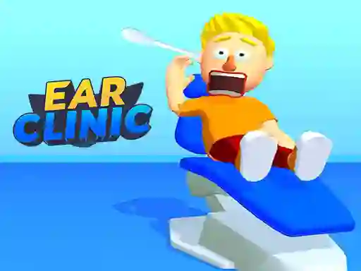 Hra Ear Clinic online