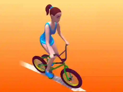 Hra Dangerous Ride online