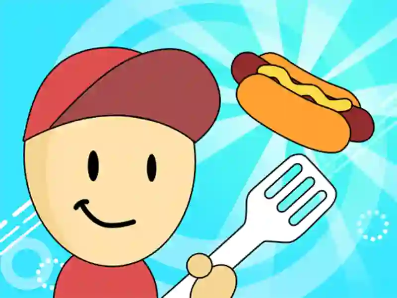 Hra Eatventure online