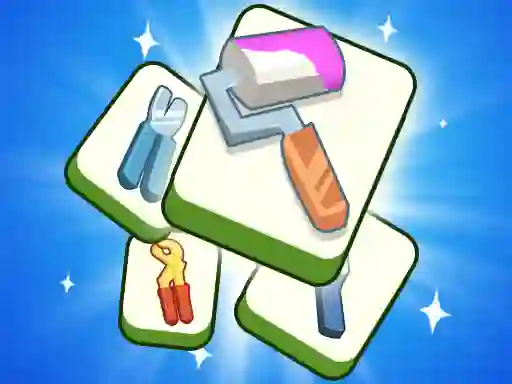 Hra Matching Mini Games Box online
