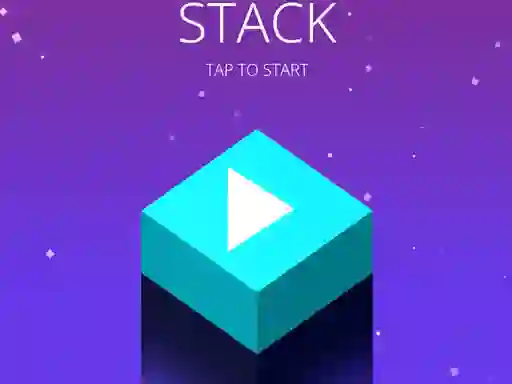 Hra Stack online