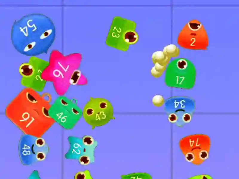 Hra Physical Ball online