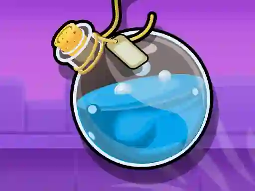 Hra Potion Flip online