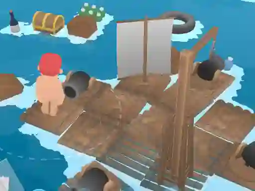 Hra Ahoy! online