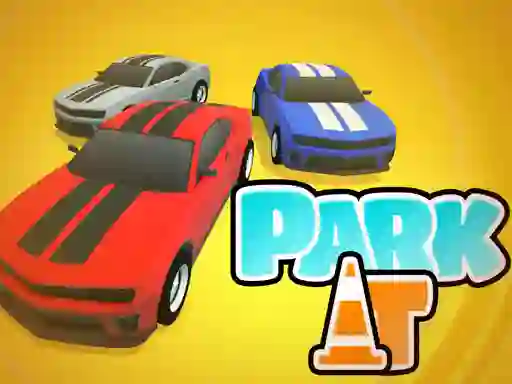 Hra PARK IT online