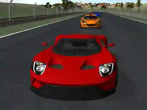 Hra Elite Racing online