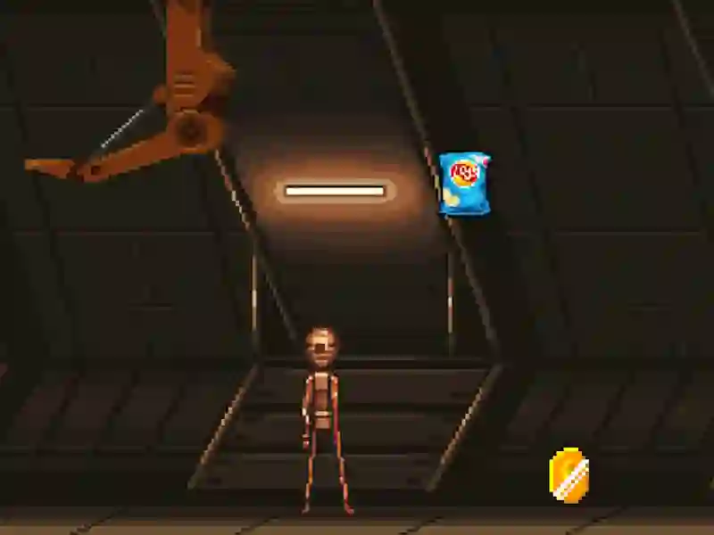 Hra Skyfall Survival online
