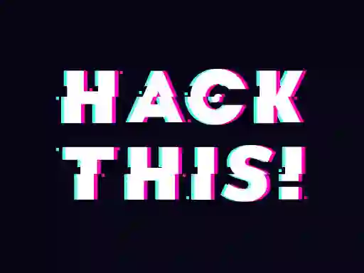 Hra Hack This! online