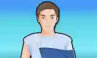 Hra Operate Now Shoulder Surgery online