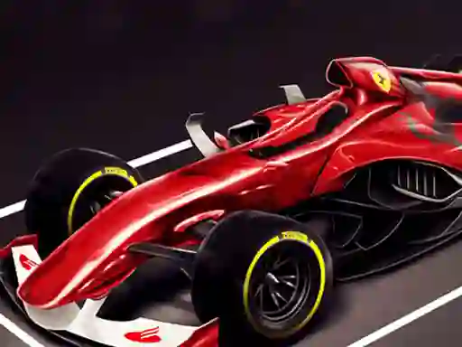 Hra Formula Racing online