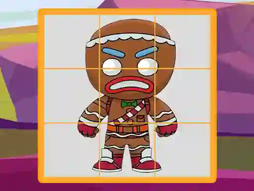 Hra Battle Royale Puzzles online