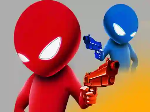 Hra Drunken Duel online