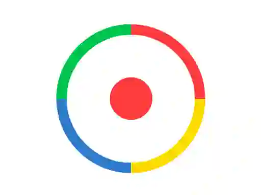 Hra Catch Colors online