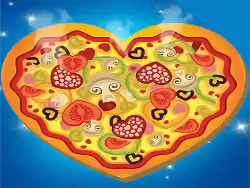 Hra Pizza Maker Cooking Games online