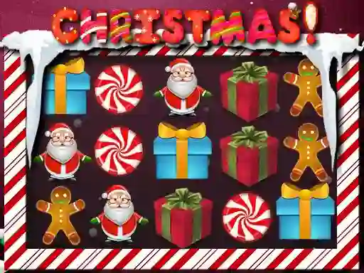 Hra Christmas Gift Sweeper online